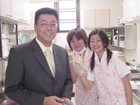 帰ってきた佐々木さん