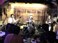 ライブ