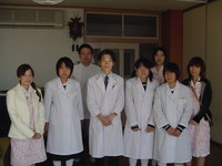 保育園検診２