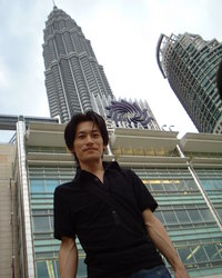 マレーシア旅行