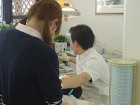 麻酔が痛くないDr