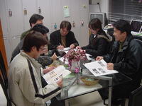 勉強会