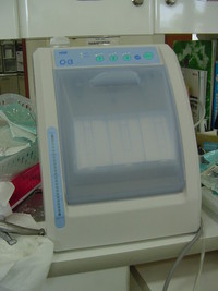 滅菌器機
