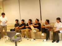 大木歯科医院Dr 勉強会