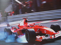 F1渋滞