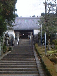 お寺
