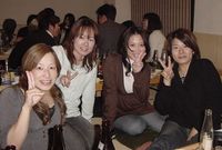 忘年会