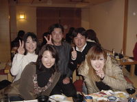 忘年会