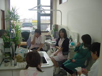 歯科衛生士勉強会