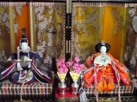 母屋の床の間