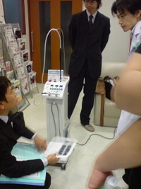 歯科用レーザー