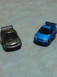 GT-R