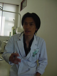 歯科衛生士　勉強会