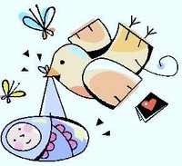 ☆増田さん、ご出産おめでとうございま～す☆