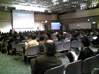 国際外傷歯学会 最終日