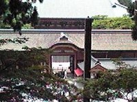 比叡山延暦寺