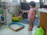 ☆さかなつり☆
