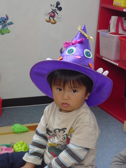 ハロウｲン　Ｐａｒｔ　Ⅳ