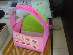 かわいい♪どんぐり