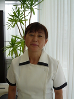 Yasuko Hinoue