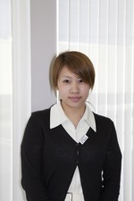Mayuka Hayashi