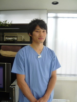 Ryosuke Sasaki
