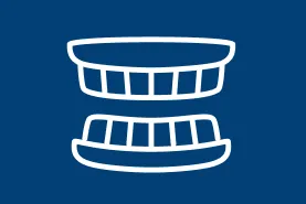 お口の中全体の治療