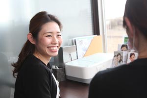 インプラント術前検査
