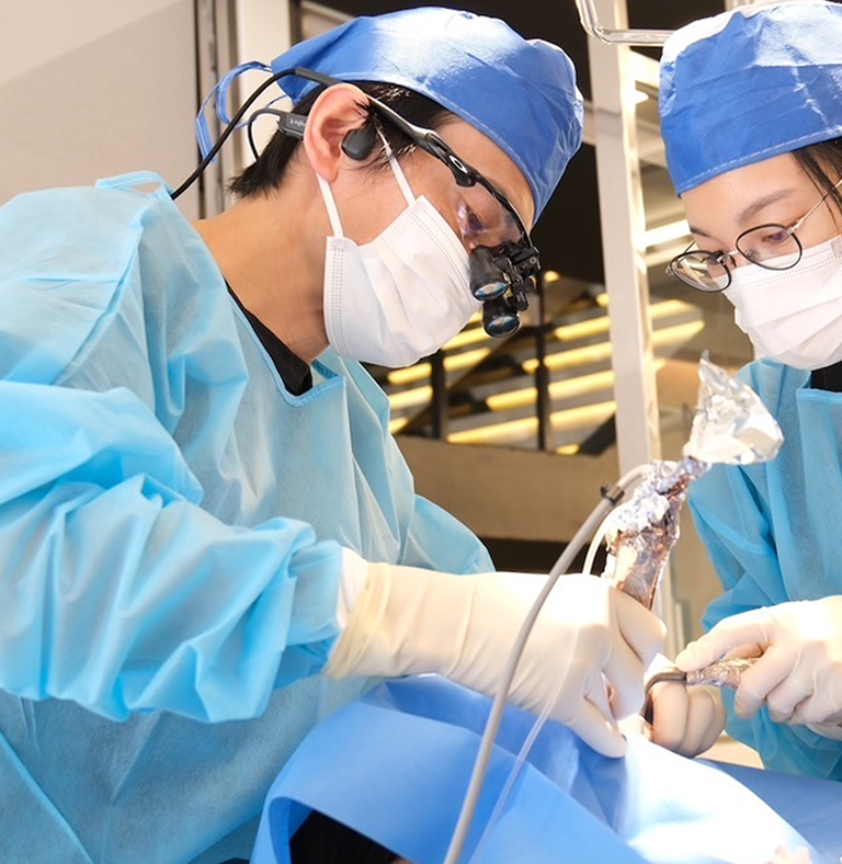 大木歯科医院 理事長