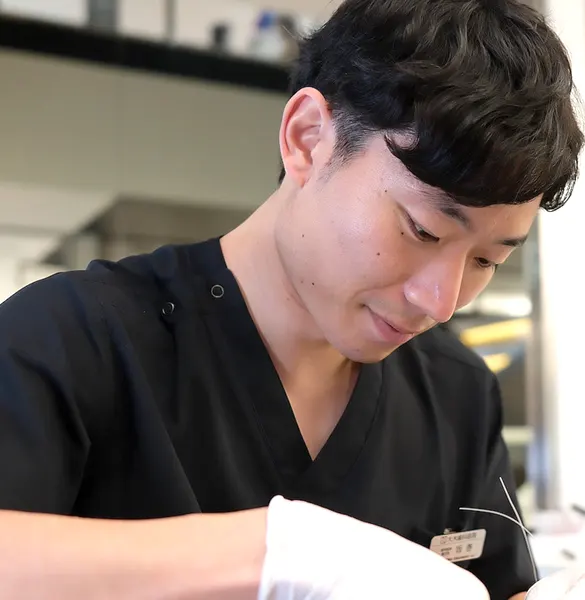 大木歯科医院 理事長