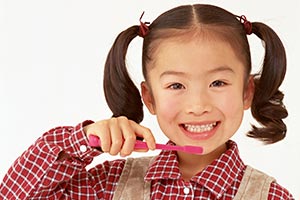 むし歯や歯周病になりやすい