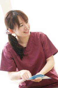 歯科治療での経験をヒアリング