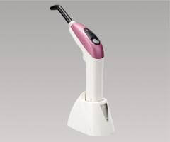 光重合照射器のイメージ