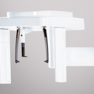 セファロレントゲンのイメージ