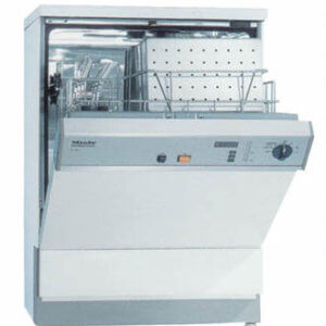 全自動洗浄機（ミーレジェットウォッシャー）のイメージ