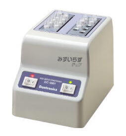 寒天コンディショナーのイメージ