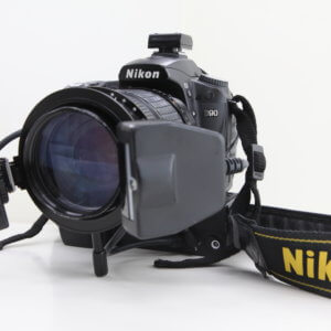 口腔内カメラのイメージ