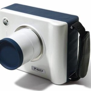 ポータブルレントゲンのイメージ