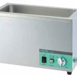 超音波洗浄機のイメージ