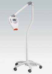 ホワイトニングライト（歯面漂白用加熱装置）のイメージ