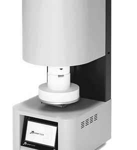 ジルコニア焼成用シンタリングファーネスのイメージ