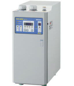 ガス滅菌器のイメージ