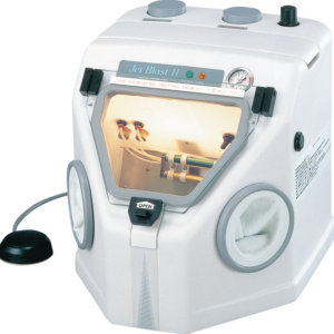 ジェットブラストのイメージ