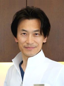 大木歯科医院院長笠井啓次