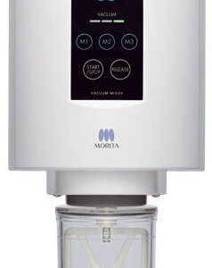 歯科技工用真空攪拌器（バキュームミキサー）のイメージ