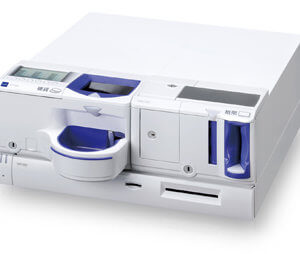 セミセルフレジのイメージ