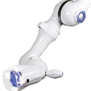 口腔外バキュームのイメージ