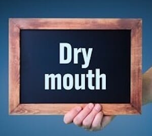 口臭の原因の約９割ほどはお口の中にある？！のイメージ