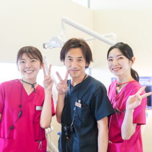 【FM三重ラジオで当院のSDGsへの取り組みについて紹介】のイメージ