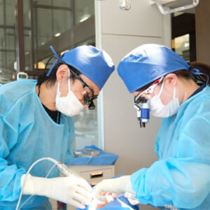 外傷のイメージ